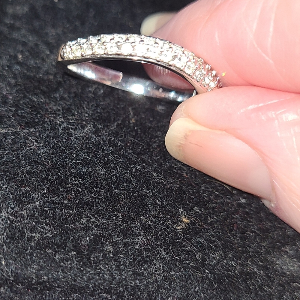 Swarovski Ring - Picture 2 of 6